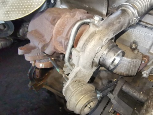 Opel astra 2000 turbo - 2000,