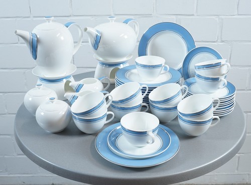 Noble porcelaine clou - noble, &