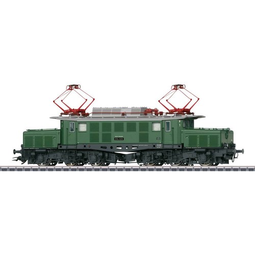 Märklin 039993 locomotive - märklin,