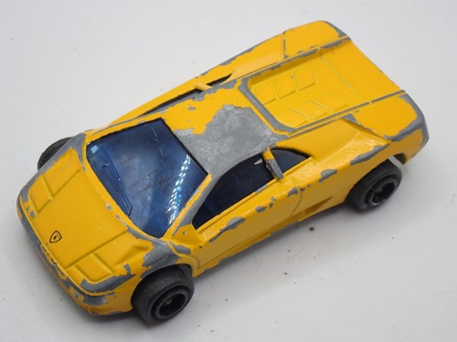 Majorette 219 lamborghini - 219,