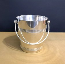 seau à glace / glaçons