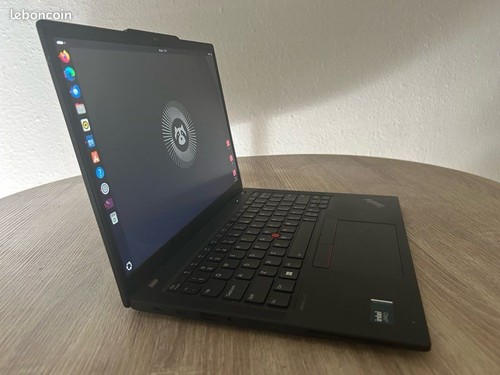 Lenovo thinkpad x13 gen - lenovo, (