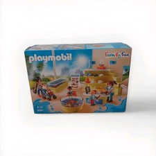Playmobil 9061 Family Fun: Boutique de l'aquarium