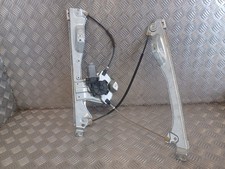 Mécanisme + moteur lève vitre avant Gauche - RENAULT CLIO III (3) - 5 Portes