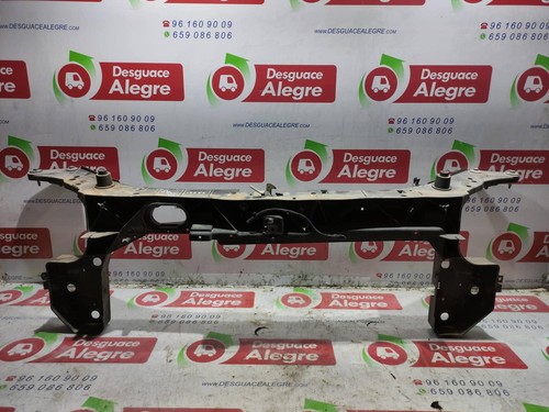 8200290143 panneau frontal