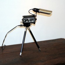 Lampe de Machine à coudre LUXOR Moteur Déco Vintage Design Industriel Atelier