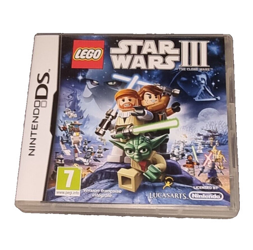 Boite vide jeu nintendo - vide,