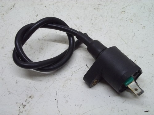 Bobine allumage peugeot 50 - bobine,