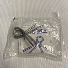 Jouet ancien jeu de patience tiges magie en métal offert par la lessive bonux