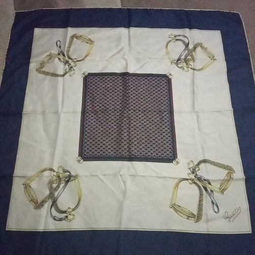 Foulard gucci - foulard,