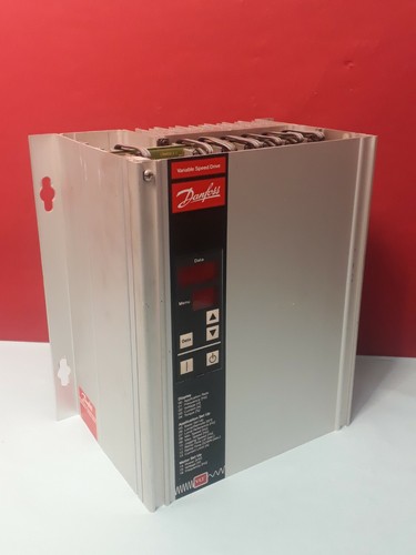 Danfoss variable speed - danfoss, drive