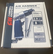 Campbell Hausfeld 90 psi Air