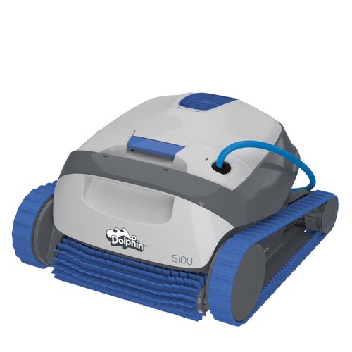 Dolphin robot electrique - robot, de