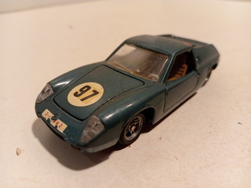 Mebetoys a39 lotus europa - a39, i