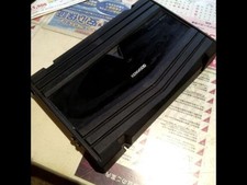 KENWOOD KAC-M626 2ch power