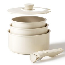 Set de Casseroles en