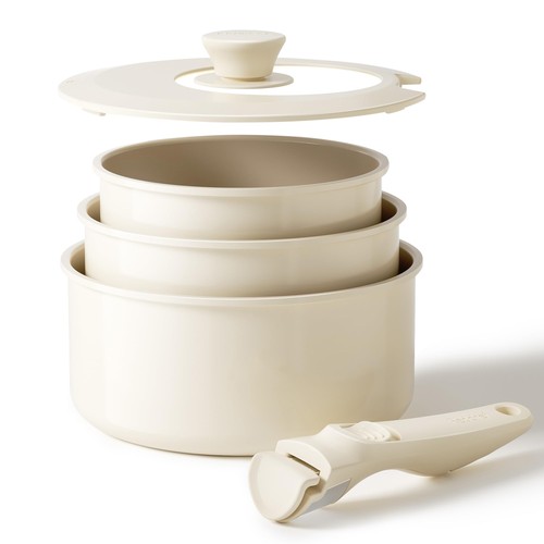 Set casseroles en - set,