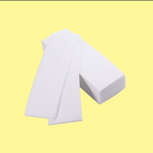 200pcs professionnel visage