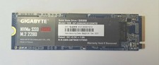 GIGABYTE - Disque SSD Interne