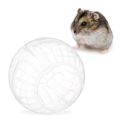Boule hamster lot - , 10