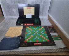 Scrabble édition limitée