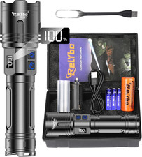 Lampe Torche LED Ultra