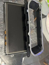 gps ecran range rover evoque