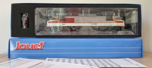 21003 jouef reference - 21003, hj