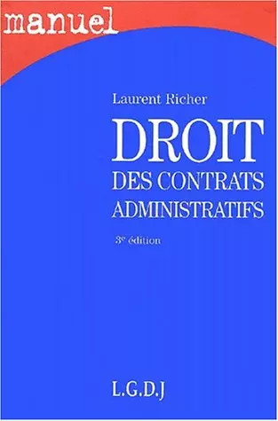 Droit des contrats