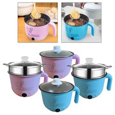 Marmite électrique Poêle