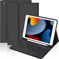 Coque Clavier pour iPad A16