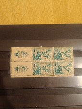 Timbre France LVF YT 7 ** REF