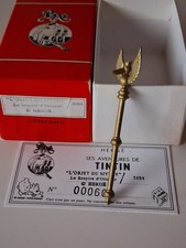 PIXI TINTIN Objet du Mythe: LE