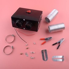 1500W 12V Antibuée Dégivreur