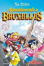 Tea Stilton - Appuntamento A