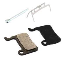 Pastilles Plaquettes Frein Scooter Électrique 32.2X23.2MM Épaisseur 4MM Mogo