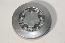 disque pression d'embrayage