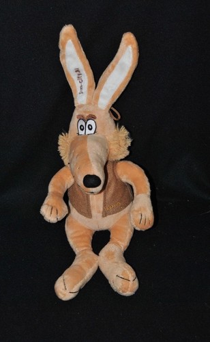 Peluche doudou renard - , sammy