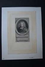 René Aubert de Vertot, né au