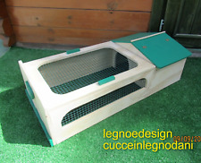 Caisse Pour Tortues Avec