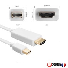 cable mini dp mini DisplayPort