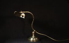 Lampe de notaire année 1930-1940 / Notary lamp from 1930-1940's