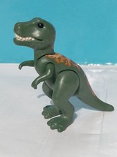 FIGURINE PLAYMOBIL T-REX BÉBÉ TYRANNOSAURE DINOSAURE DINOSAURE DINOSAURE