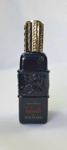 Flacon molinard parfum - flacon,