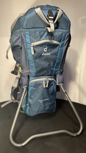 Deuter kid comfort - deuter,