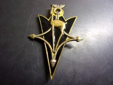 AFN . Compagnie Saharienne Portée de l'OUEDR'HIR