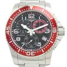 LONGINES HydroConquest Chrono
