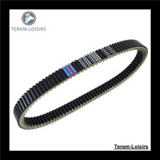 Courroie pour Ski-Doo GTX Fan 550F de 2005 2006 2007 2008 2009