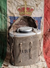 Militaria Ww2 Bouteille
