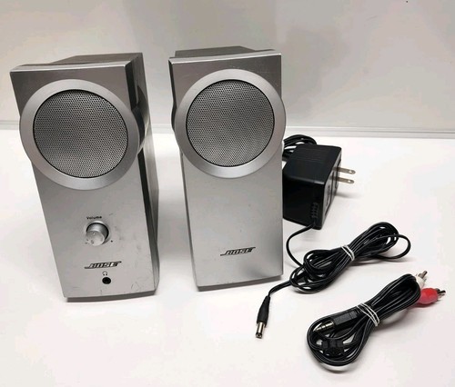 Bose companion desktop - bose, 2